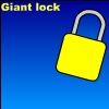 play Giant Lock Room Escape