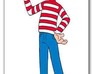 play Where'S Waldo?