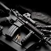 play Gun: M4