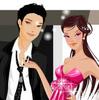 play Couple Top Model