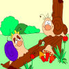 play Kid'S Coloring: Little Family
