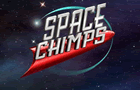 Space Chimps Blast Off!