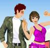 play First Love Dressup