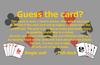 play Guesscard