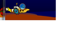 play Bubble Invaders