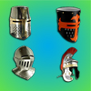 play Pair Mania - Medieval