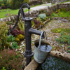 Jigsaw: Old Water Pump