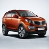 play New Sportage 2010