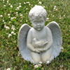 play Jigsaw: Cherub