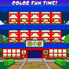 play Color Fun Time: Japan