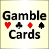 play Gamble Cards V2