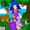 play Princess Fairyland