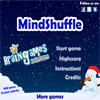 play Mindshuffle: Christmas