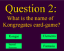 play Kongregate Trivia