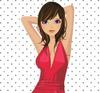 play Darling Dressup