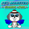 play Pet Monster Creator 1-Pets