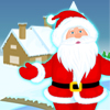 play Santa Makeover