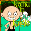play Ramu In Jungle
