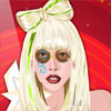 play Lady Gaya Makeover