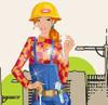 play Engineer Girl