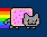 play Nyan Cat: Lost In Space