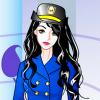 play Danielle Uniform Dress Up