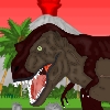 play Dino Panic Run