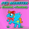 play Pet Monster Creator 4-Fantasy