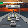 play My3Dcarracing