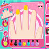 play Cutie Nail Salon