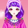 play Gorgeous Pink Princess