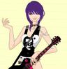 play Rocker Girl