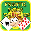 play Frantic Farm Solitaire