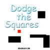 Dodge The Squares