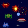 play Flight Of The Alien Smasher