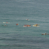 play Kayaks At Sea Jigsaw Puzzle