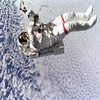 play Spacewalk Jigsaw Puzzle