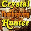 play Sssg - Crystal Hunter Thanksgiving