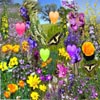 play Hidden Hearts - Spring Flowers