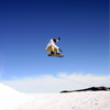 play Snowboard Jump