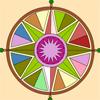 play Mandala Dream Coloring