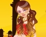 play Indian Beauty Girl Dress Up