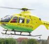 play Air Ambulance At Broomfield