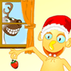 play Bobibobi Christmas Dress Up