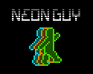 play Neon Guy