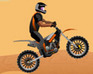 play Dirt Bike - Sahara Challenge