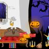 play Halloween House Makeover