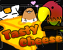 play Tasty Cheese
