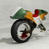 play Jet Monowheel Motorcycle