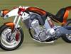 play Skeletor Motorbike